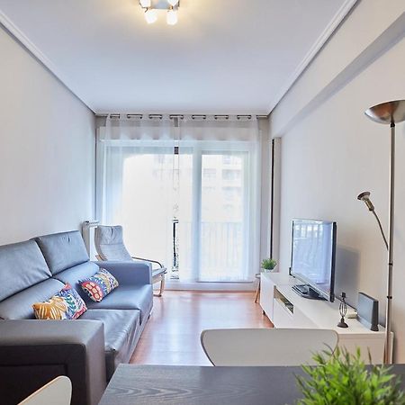 Apartament Bermingham San Sebastián Zewnętrze zdjęcie