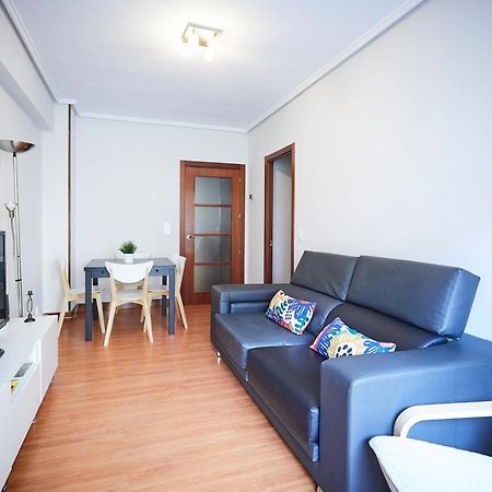 Apartament Bermingham San Sebastián Zewnętrze zdjęcie