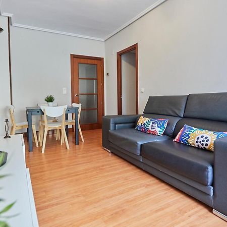 Apartament Bermingham San Sebastián Zewnętrze zdjęcie