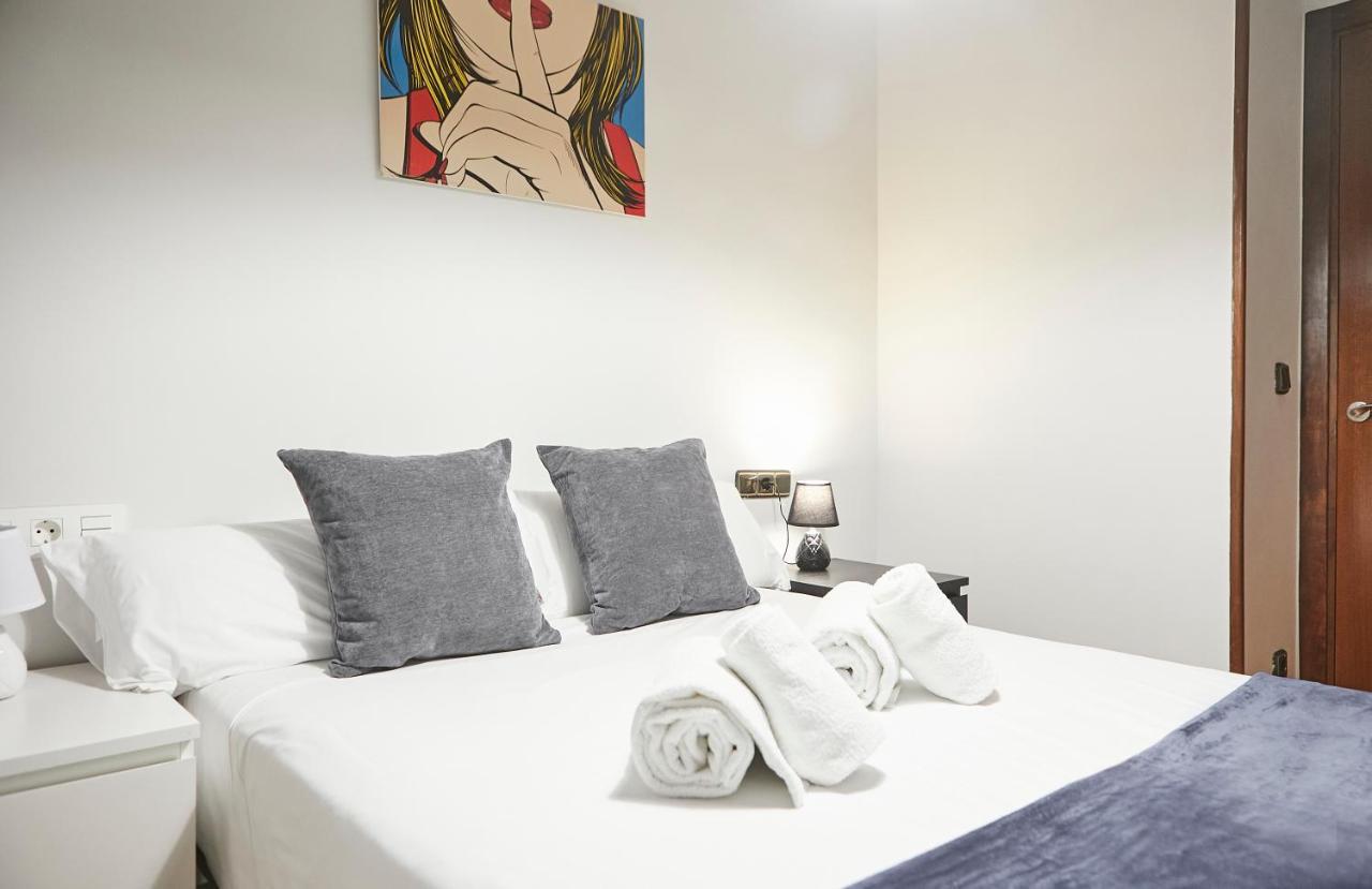 Apartament Bermingham San Sebastián Zewnętrze zdjęcie